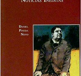 Daniel Pineda Novo -  Silverio Franconetti 'Noticias inéditas'