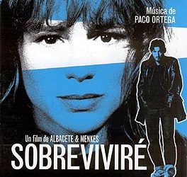 Varios (Paco Ortega) -  BSO Sobreviviré