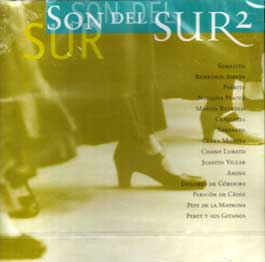 Varios - Son del Sur 2