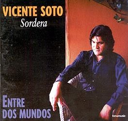Vicente Soto 'Sordera' -  Entre dos mundos