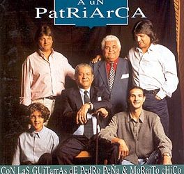 La Casa de los Sordera -  A un Patriarca