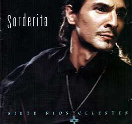 Jose Sóto Sorderita -  Siete ríos celestes