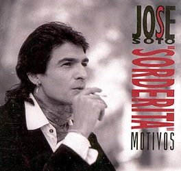 Jose Soto 'Sorderita' -  Motivos