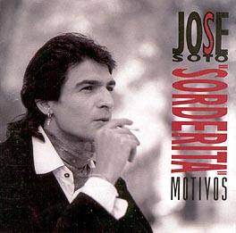 Jose Soto 'Sorderita' -  Motivos