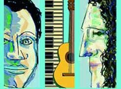 Michel Camilo & Tomatito -  Spain again