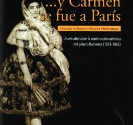 Gerhard Steingress -  ... Y Carmen se fue a París