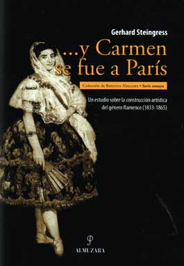 Gerhard Steingress –  … Y Carmen se fue a París