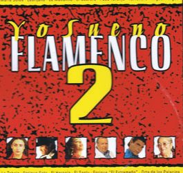 VV.AA -  Yo sueno flamenco v.2