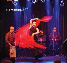 Suroma -  'Suena Flamenco'