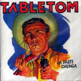Tabletom -  La parte chunga