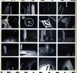 Tabletom -  Inoxidable