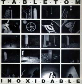 Tabletom –  Inoxidable