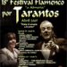 Carmen Amaya & Antonio Gades -  LOS TARANTOS - DVD