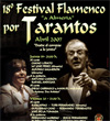 Carmen Amaya & Antonio Gades -  LOS TARANTOS - DVD