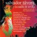 Sálvador Távora -  La cuadra de Sevilla