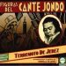 Terremoto de Jerez - Figuras Del Cante Jondo - Terremoto De Jerez