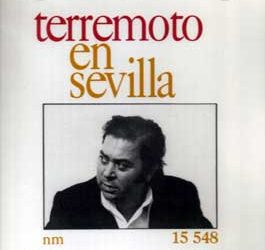 Terremoto -  Terremoto en Sevilla