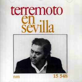 Terremoto –  Terremoto en Sevilla