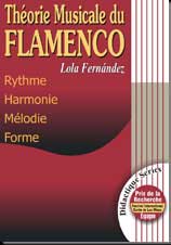 Lola Fernández –  Théorie musicale du Flamenco. French version