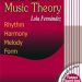 Lola Fernández - Music Theory. Rhythm