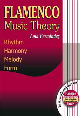 Lola Fernández –  Music Theory. Rhythm, Harmony, Melody, Form