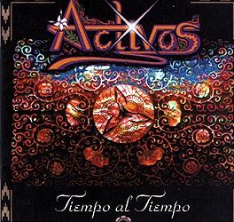 Los Activos -  Tiempo al Tiempo
