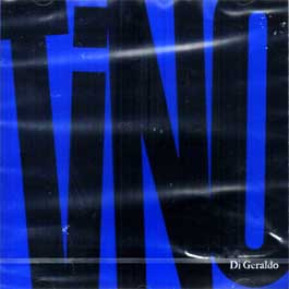 Tino di Geraldo –  Tino