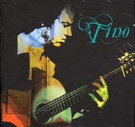 Tino van der Sman -  Tino