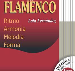 Lola Fernández -  Teoría Musical del Flamenco