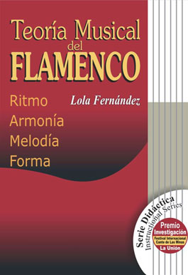 Lola Fernández –  Teoría Musical del Flamenco