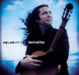 Tomatito -  Aguadulce