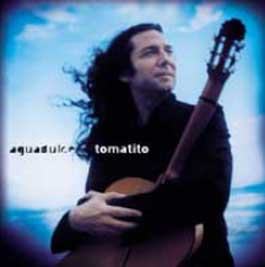 Tomatito –  Aguadulce