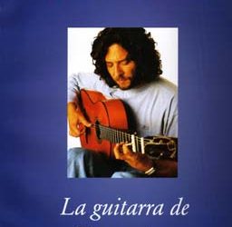 Tomatito -  La guitarra de Tomatito (Partituras)