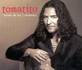 Tomatito –  Paseo de los Castaños