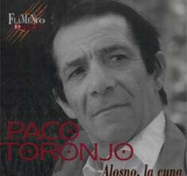 Paco Toronjo -  Alosno
