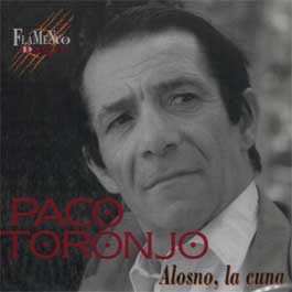 Paco Toronjo –  Alosno, la cuna