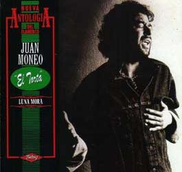 El Torta de Jerez -  Luna Mora