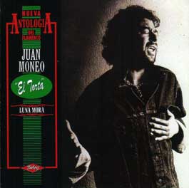 El Torta de Jerez –  Luna Mora