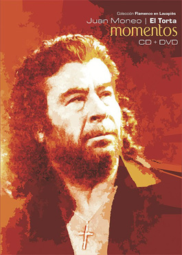 El Torta –  Momentos (CD + DVD)