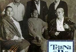 Triana Pura - La cava de los gitanos