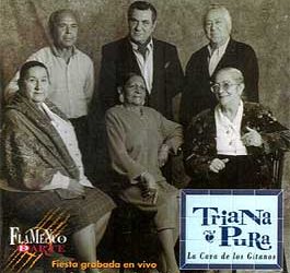 Triana Pura -  La cava de los gitanos