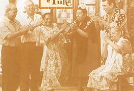 Triana Pura - De Triana al Cielo