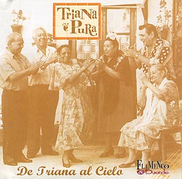 Triana Pura - De Triana al Cielo