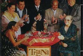 Triana Pura - De Triana a Belén