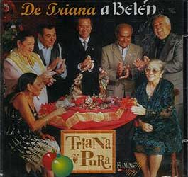 Triana Pura -  De Triana a Belén