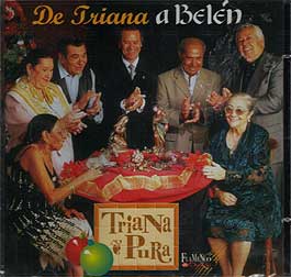 Triana Pura -  De Triana a Belén