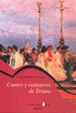 Pepa Sánchez Garrido –  Cantes y cantaores de Triana