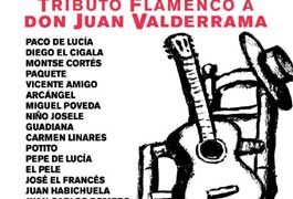 VV.AA - Tributo Flamenco a Don Juan Valderrama