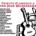 VV.AA -  Tributo Flamenco a Don Juan Valderrama