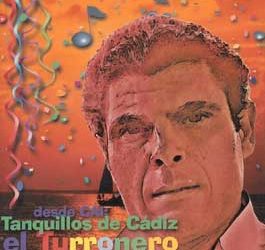 El Turronero -  Desde Cai. Tanguillos de Cádiz